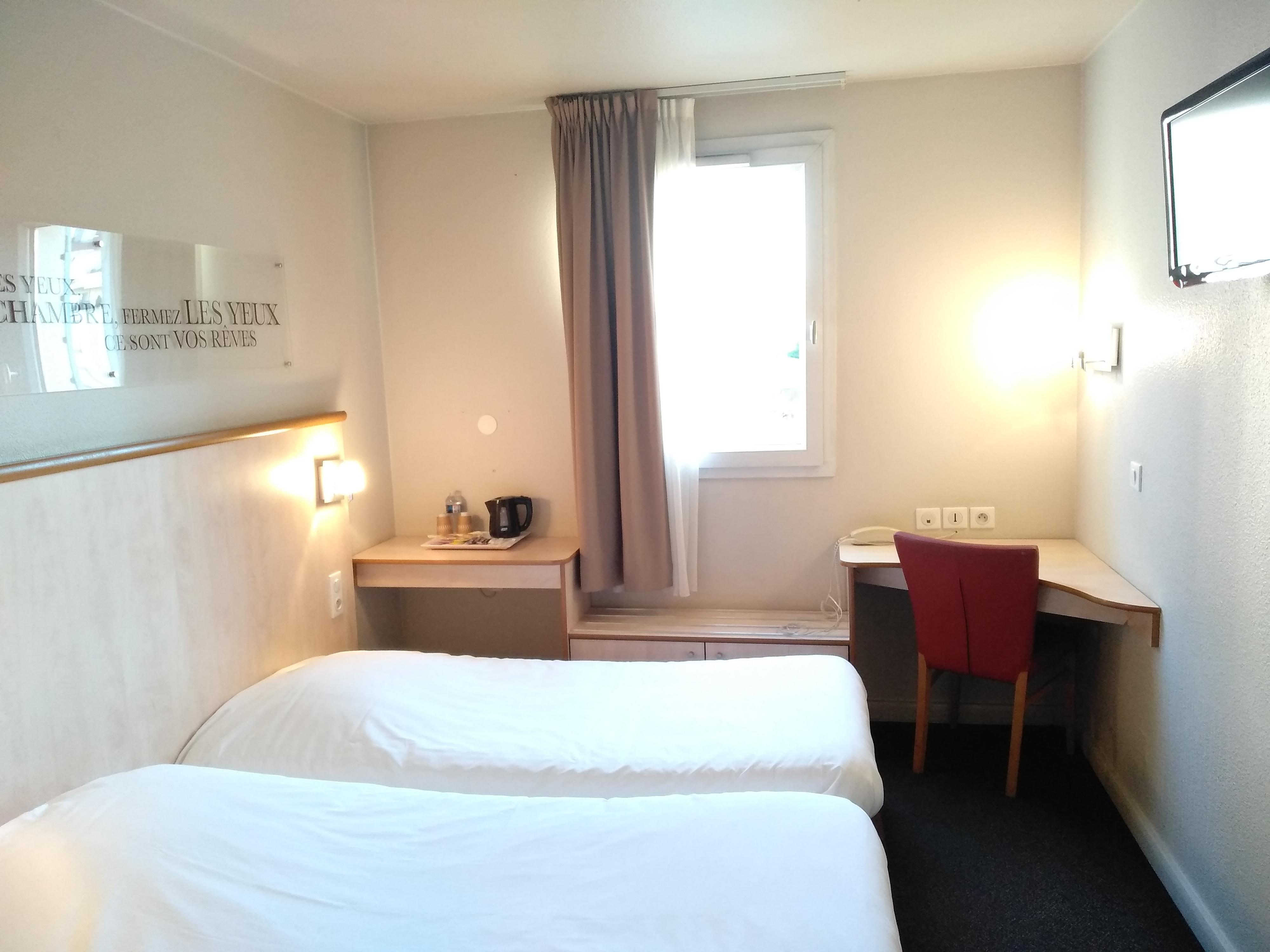 Ibis Styles Lyon Croix Rousse Lião Exterior foto