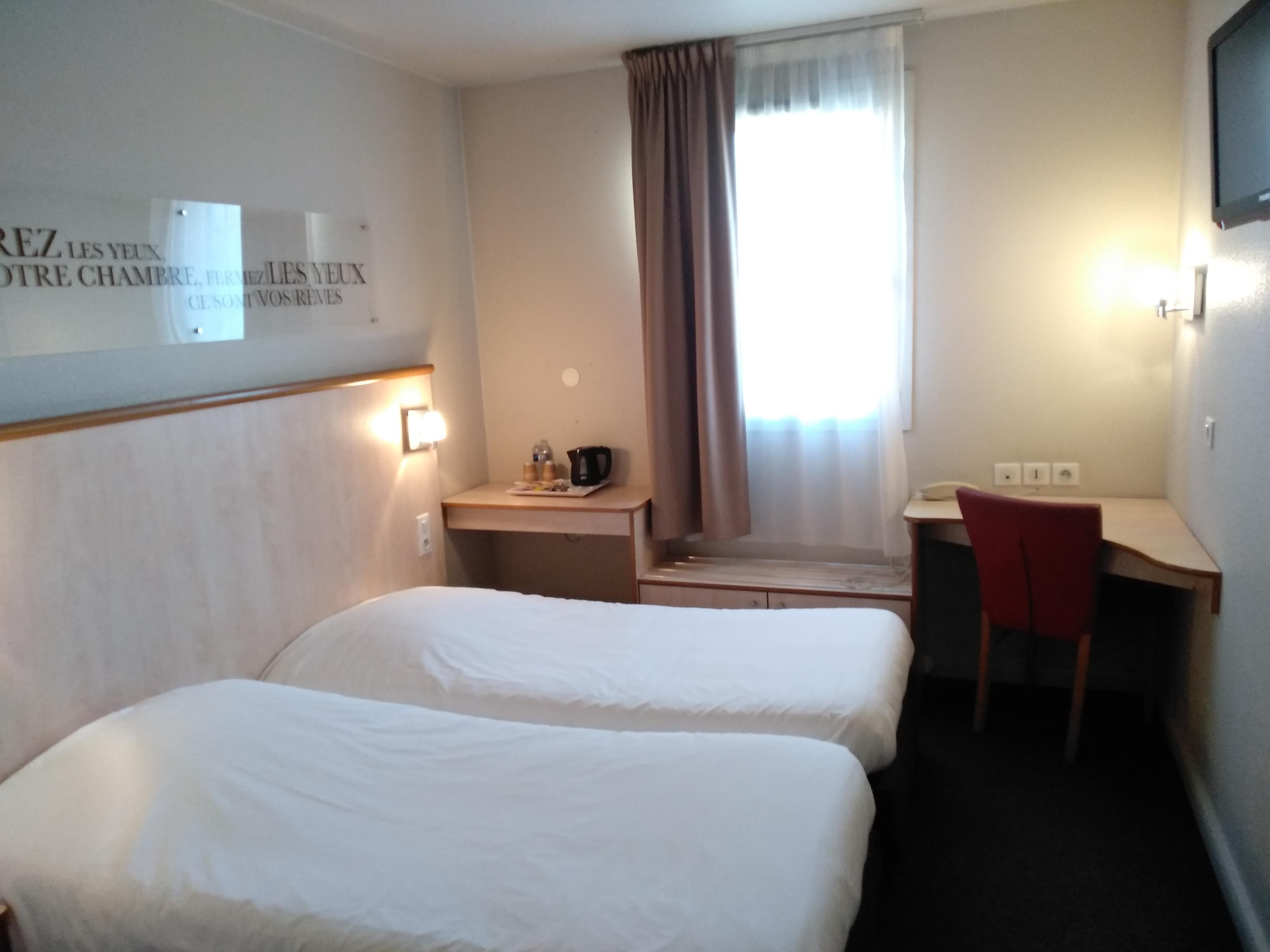 Ibis Styles Lyon Croix Rousse Lião Exterior foto