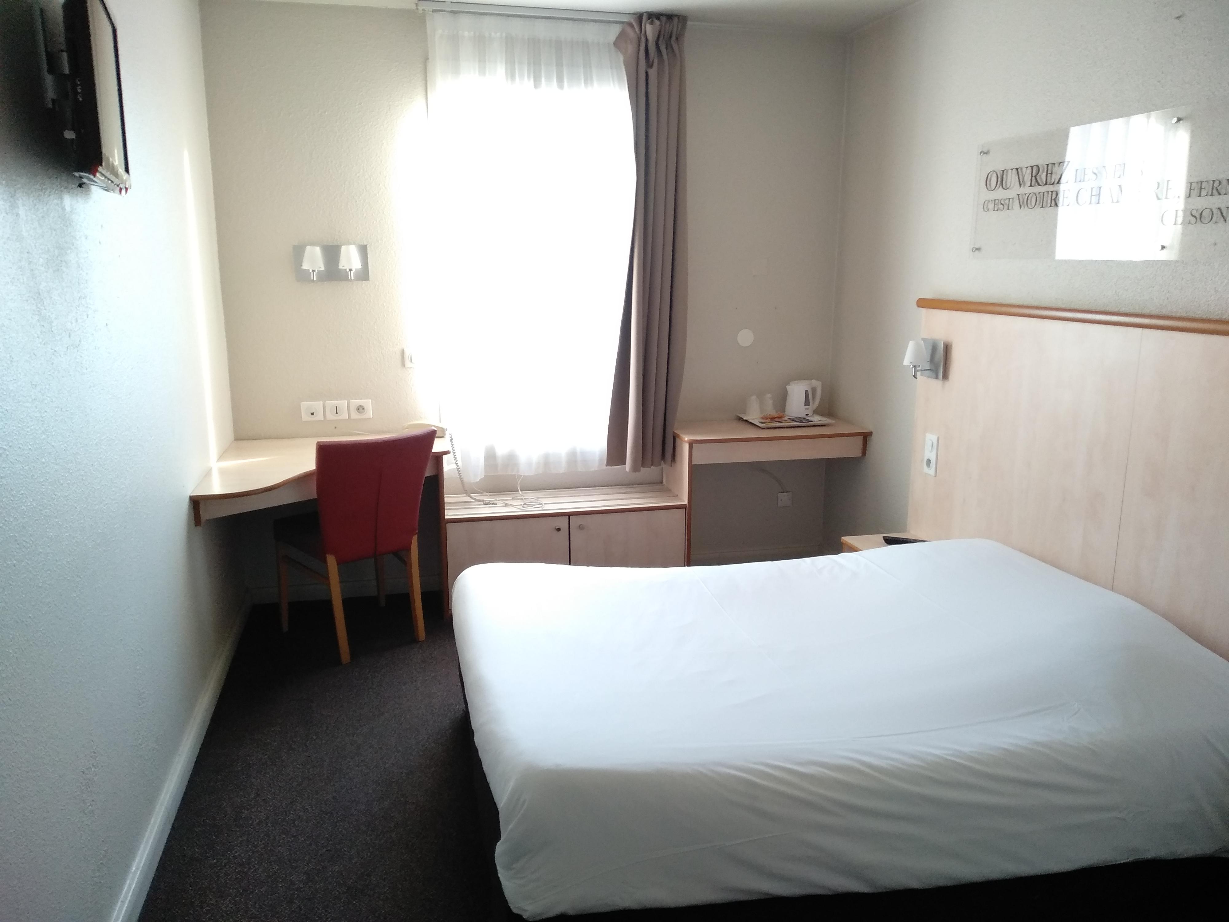Ibis Styles Lyon Croix Rousse Lião Exterior foto