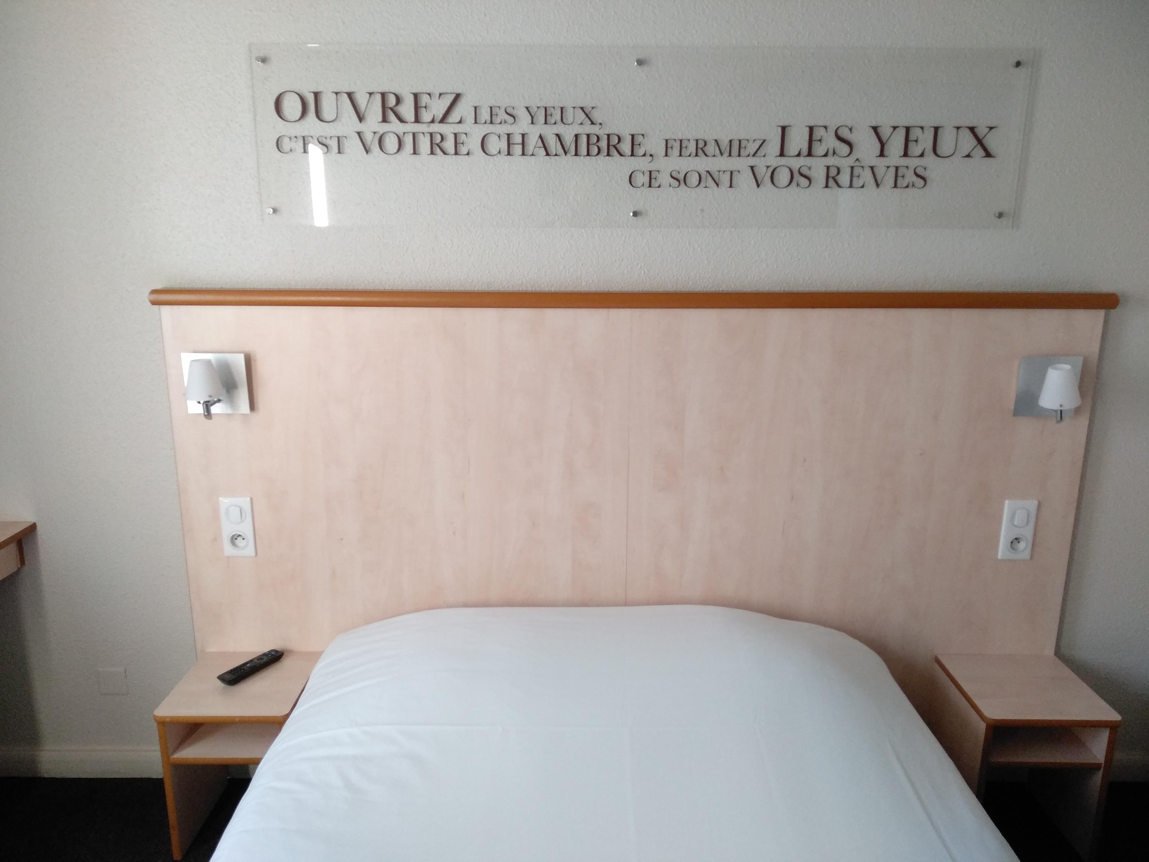 Ibis Styles Lyon Croix Rousse Lião Exterior foto