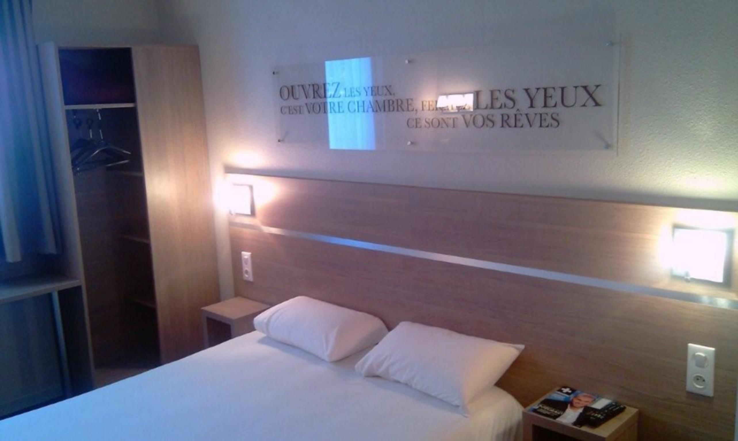 Ibis Styles Lyon Croix Rousse Lião Exterior foto