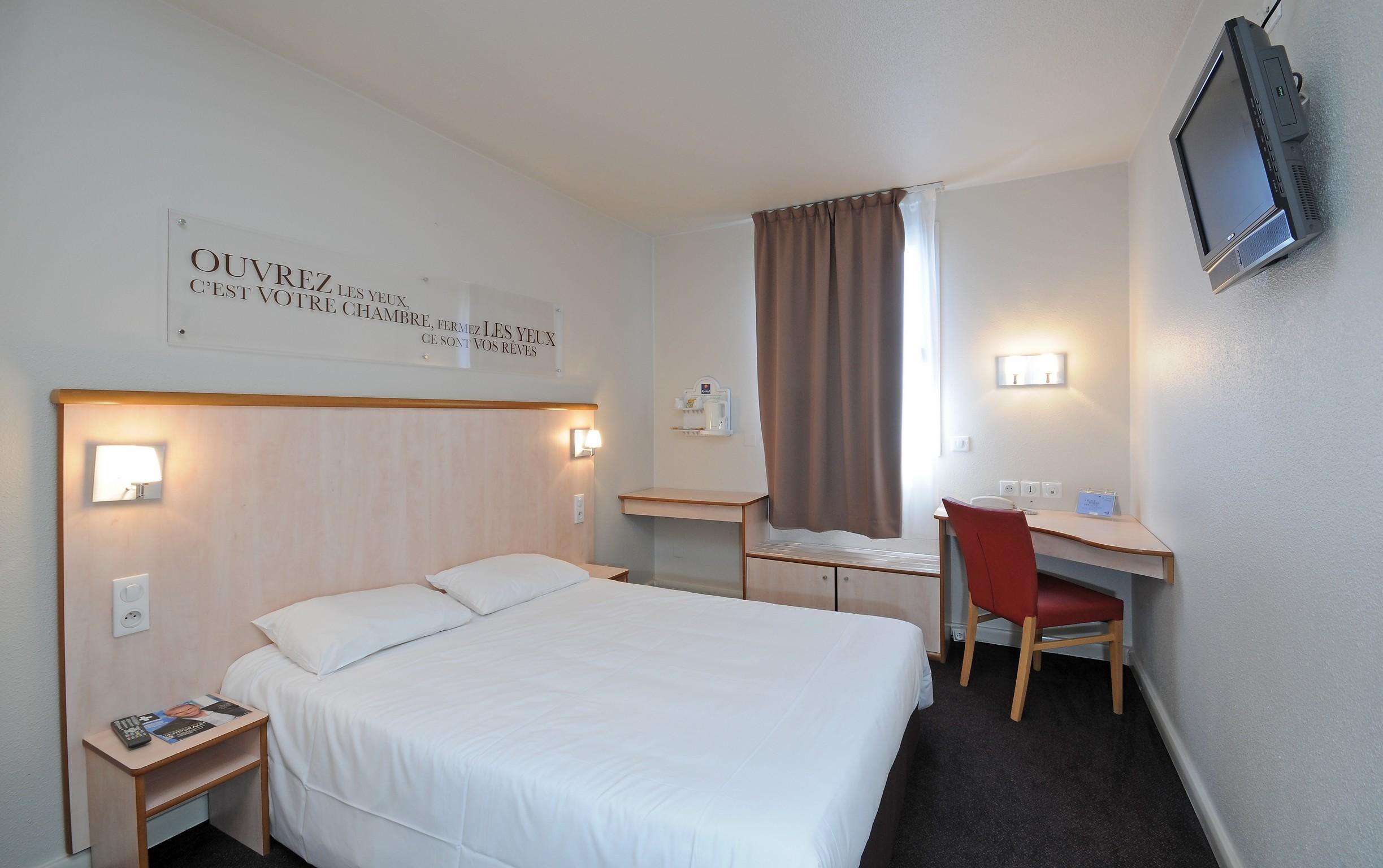 Ibis Styles Lyon Croix Rousse Lião Exterior foto