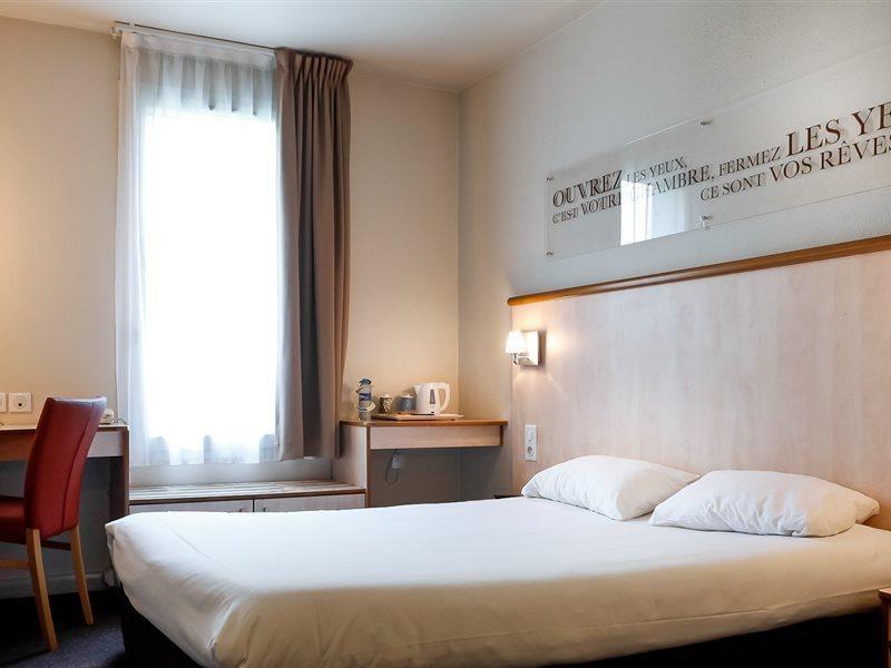 Ibis Styles Lyon Croix Rousse Lião Exterior foto