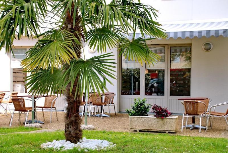 Ibis Styles Lyon Croix Rousse Lião Exterior foto