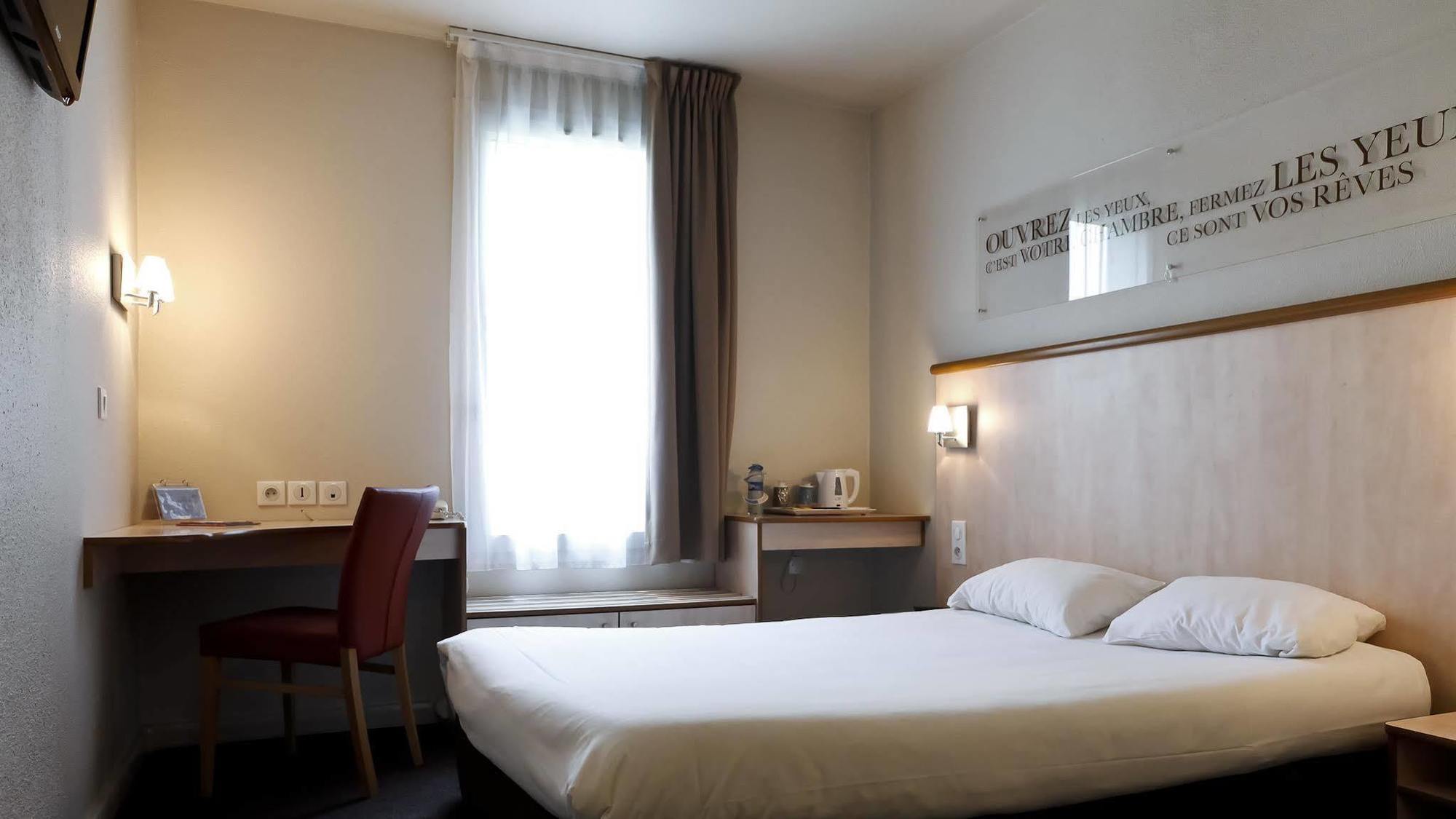 Ibis Styles Lyon Croix Rousse Lião Exterior foto