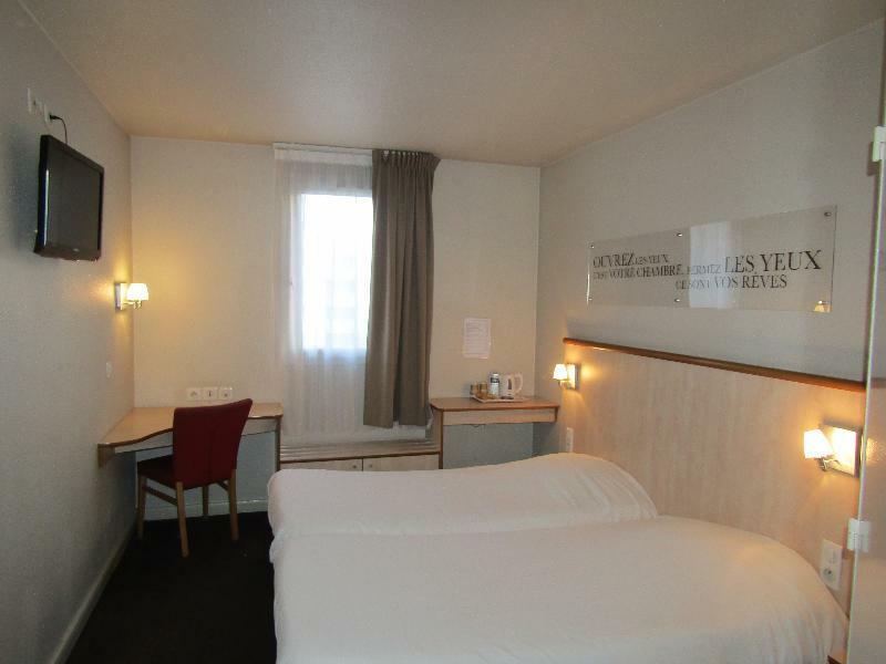 Ibis Styles Lyon Croix Rousse Lião Exterior foto