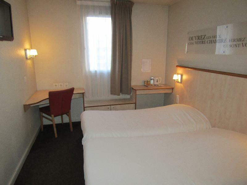 Ibis Styles Lyon Croix Rousse Lião Exterior foto